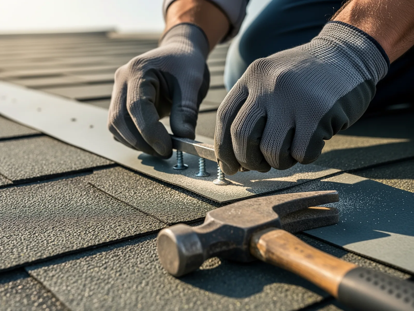 Why choose Fascia Repair in Palmyra, NY